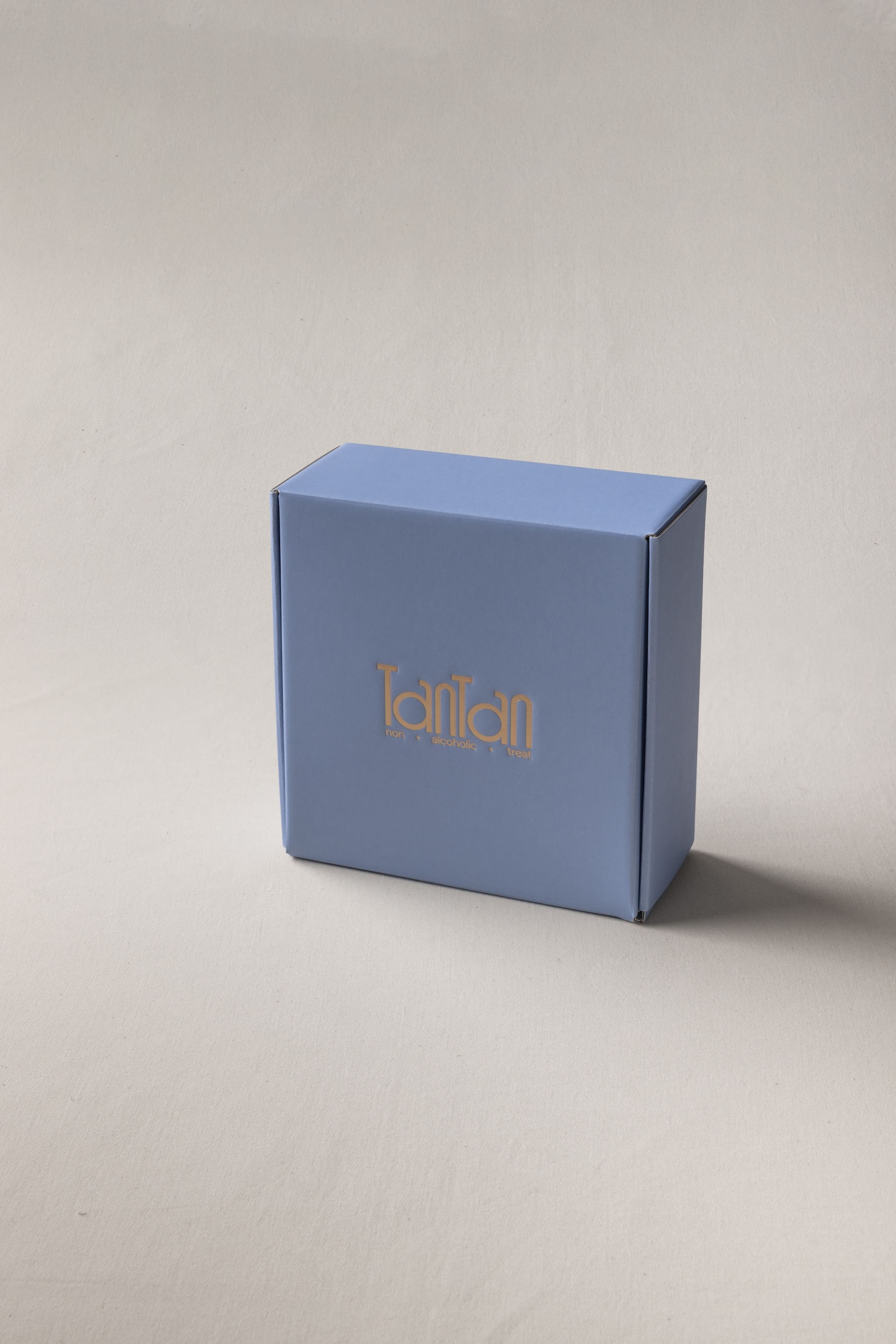 Box TANTAN Kit Degustazione aperitivo senza alcol