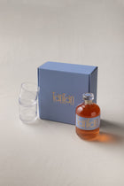TANTAN Kit Degustazione aperitivo analcolico italiano