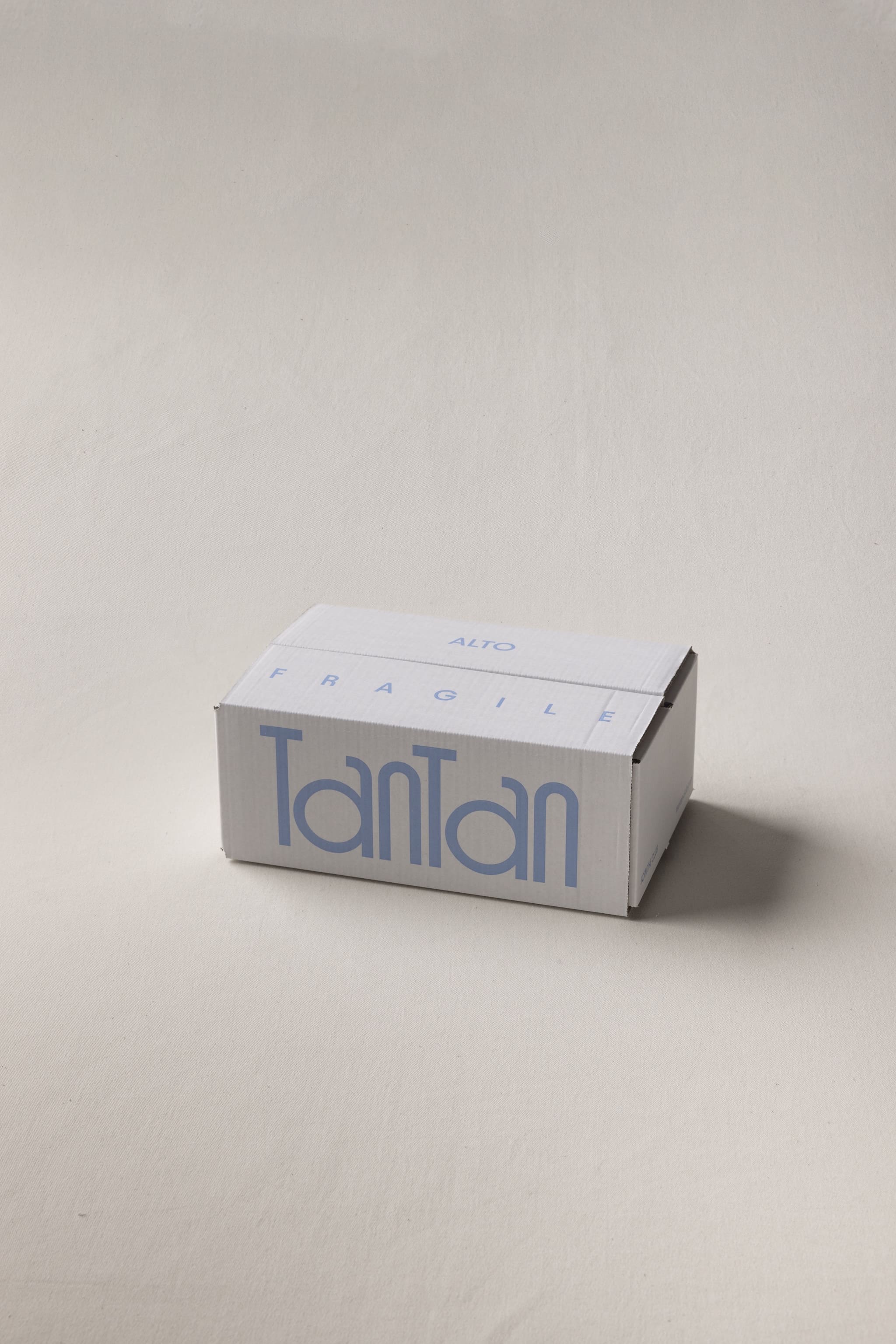 Box TANTAN Set Bicchieri confezione regalo