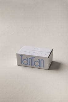 Box TANTAN Set Bicchieri confezione regalo