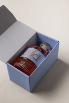 Dettaglio bottiglia TANTAN Gift Box aperitivo senza alcol