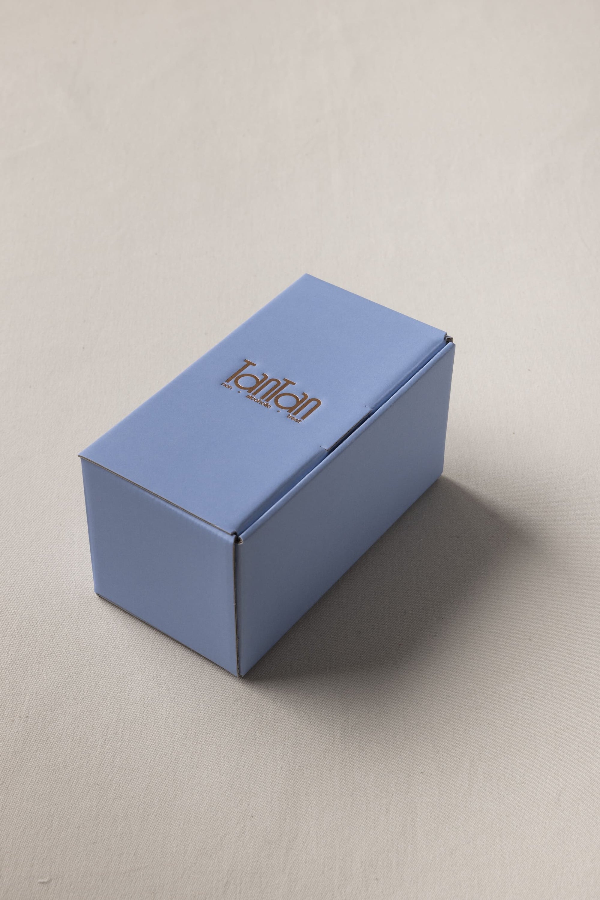 TANTAN Gift Box chiusa confezione regalo premium