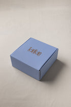 Dettaglio box TANTAN Kit Degustazione