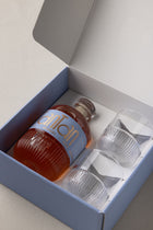 Interno box TANTAN Kit Degustazione aperitivo analcolico
