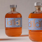 Due bottiglie TANTAN 70cl acquisto aperitivo analcolico