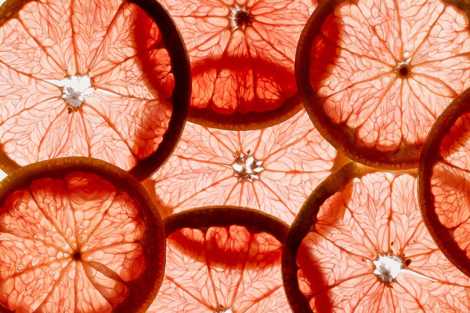 Arancia dolce — ingrediente agrumato di TANTAN aperitivo analcolico